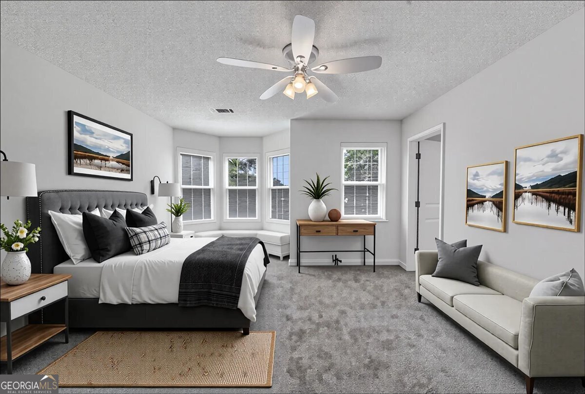 3188 Christopher Court Douglasville - 22