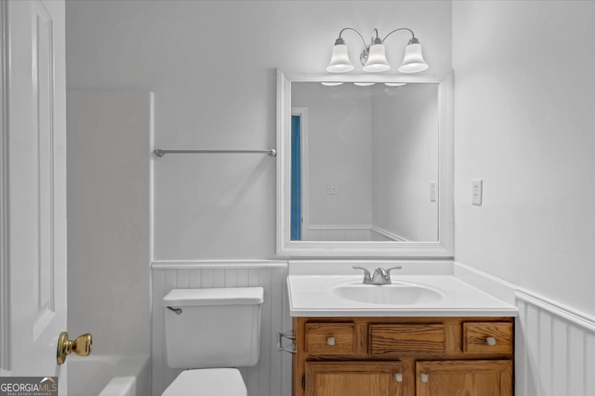 3188 Christopher Court Douglasville - 34