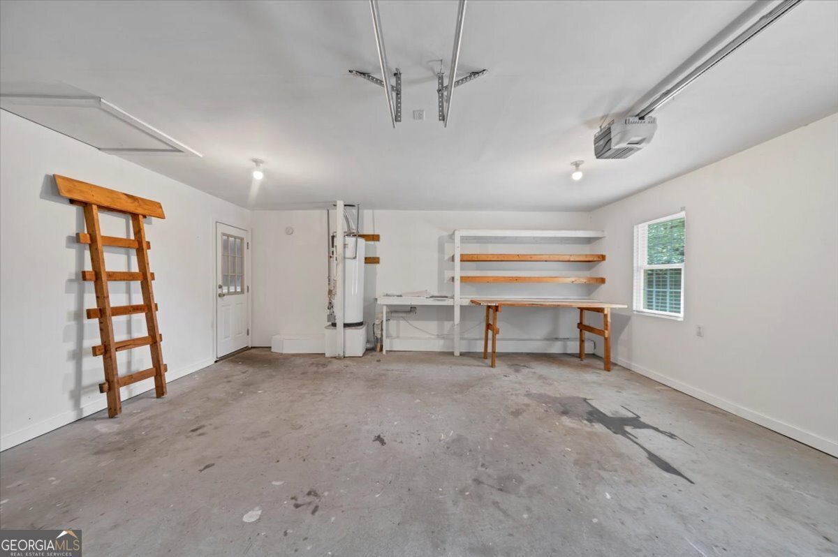 3188 Christopher Court Douglasville - 37