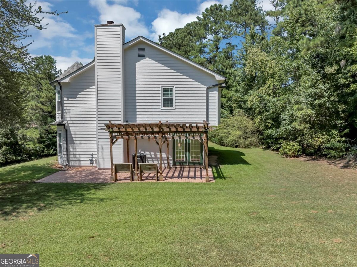 3188 Christopher Court Douglasville - 39
