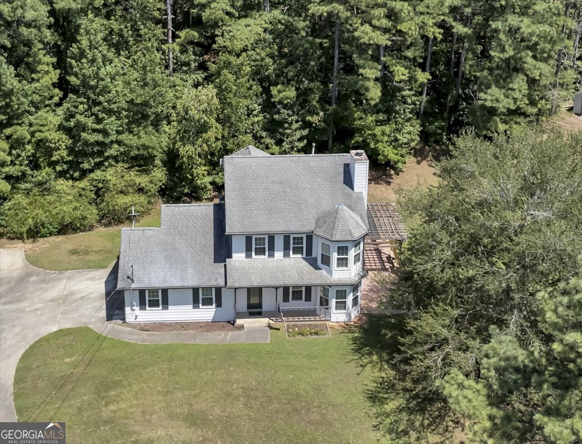 3188 Christopher Court Douglasville - 41