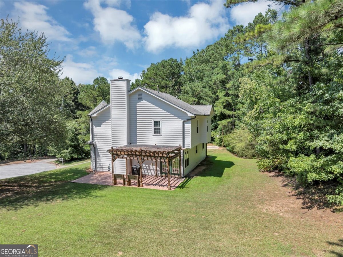 3188 Christopher Court Douglasville - 42