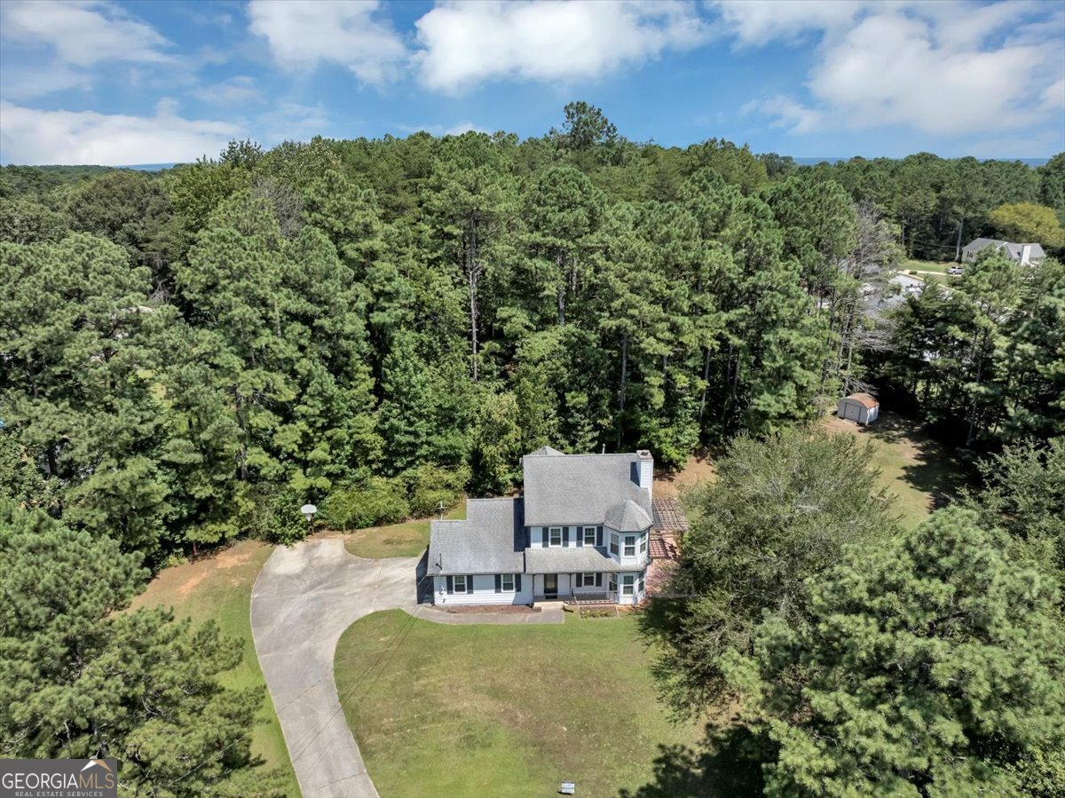 3188 Christopher Court Douglasville - 43