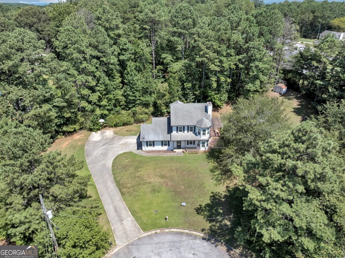 3188 Christopher Court Douglasville - 44