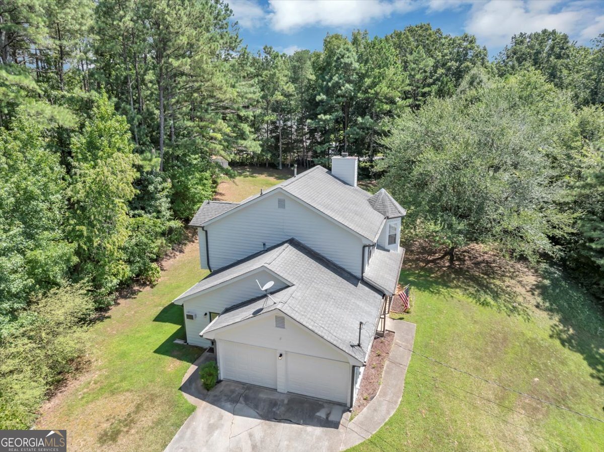 3188 Christopher Court Douglasville - 45