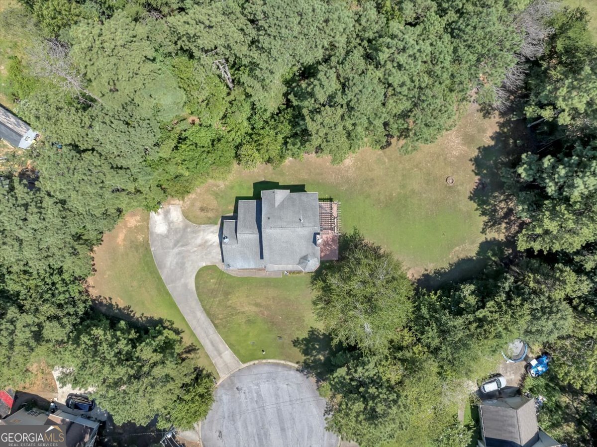 3188 Christopher Court Douglasville - 46