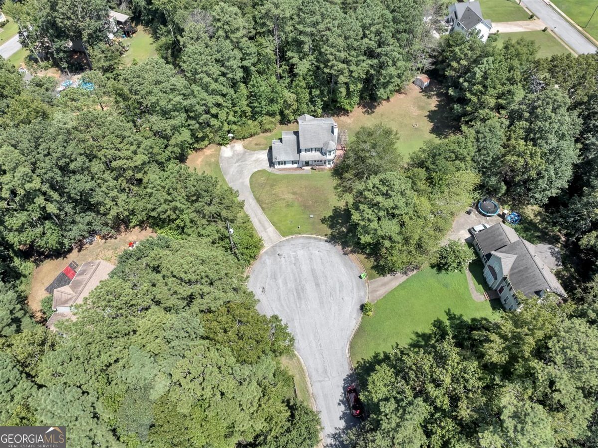 3188 Christopher Court Douglasville - 47