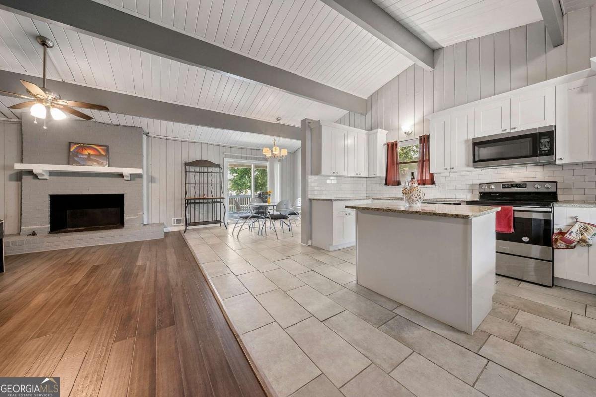 3863 Grist Mill Douglasville - 10