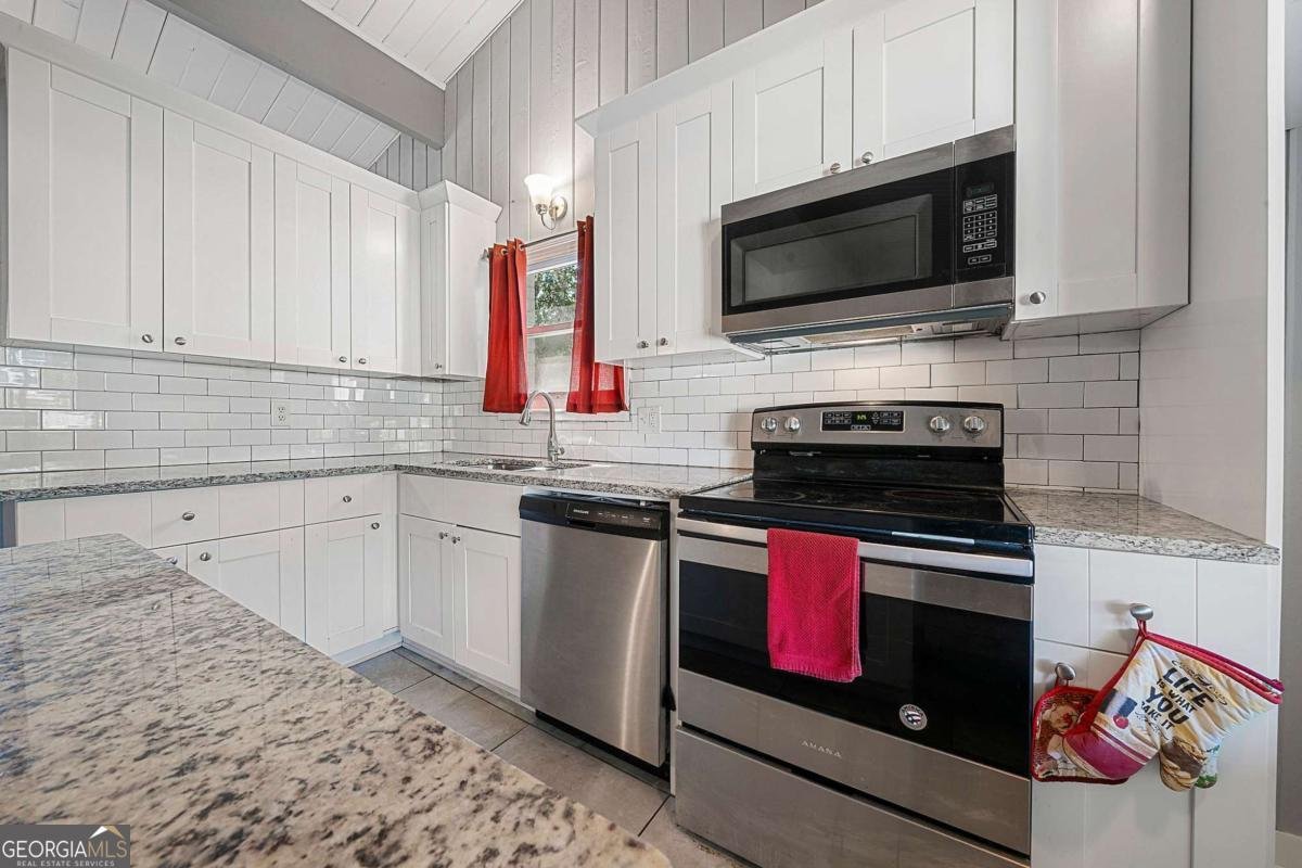 3863 Grist Mill Douglasville - 15