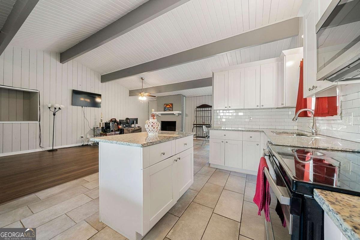 3863 Grist Mill Douglasville - 16
