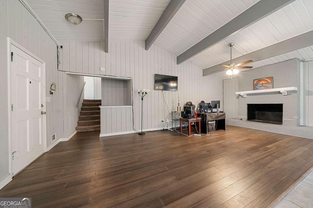 3863 Grist Mill Douglasville - 18