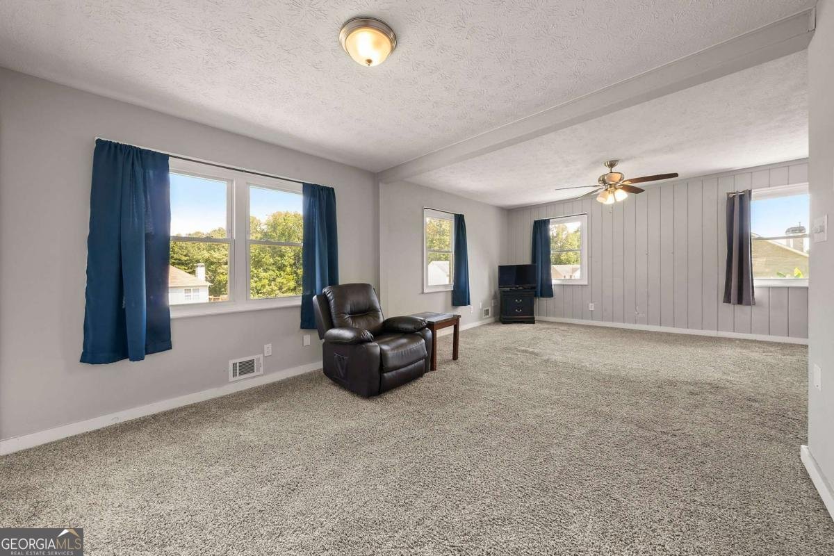3863 Grist Mill Douglasville - 2