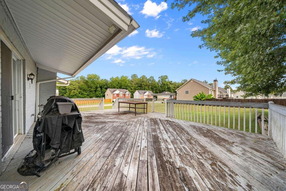3863 Grist Mill Douglasville - 3
