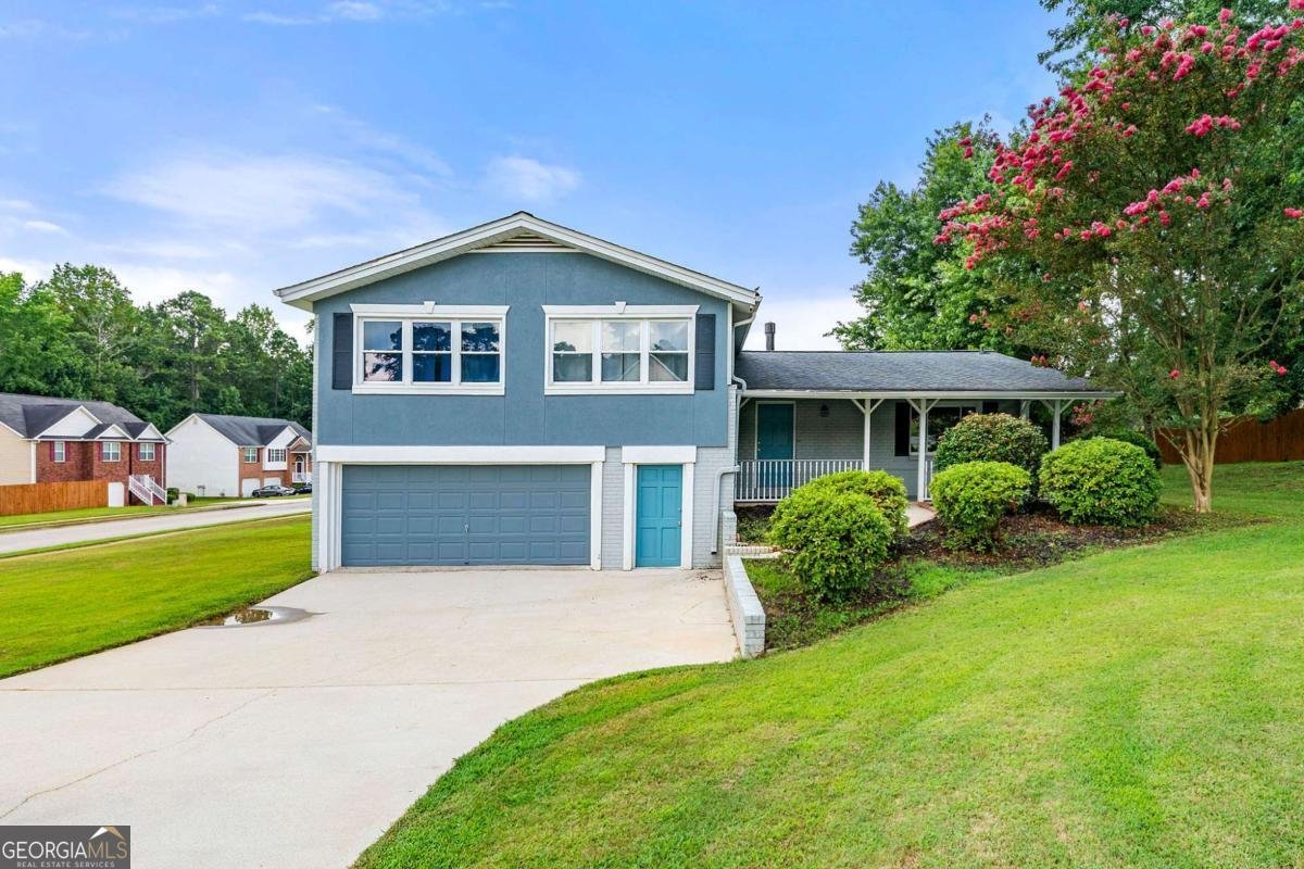 3863 Grist Mill Douglasville - 36