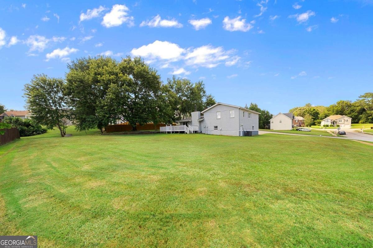 3863 Grist Mill Douglasville - 5