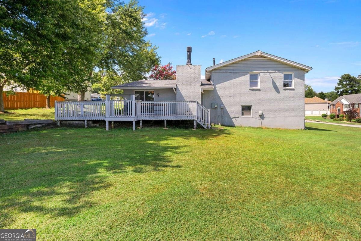 3863 Grist Mill Douglasville - 6