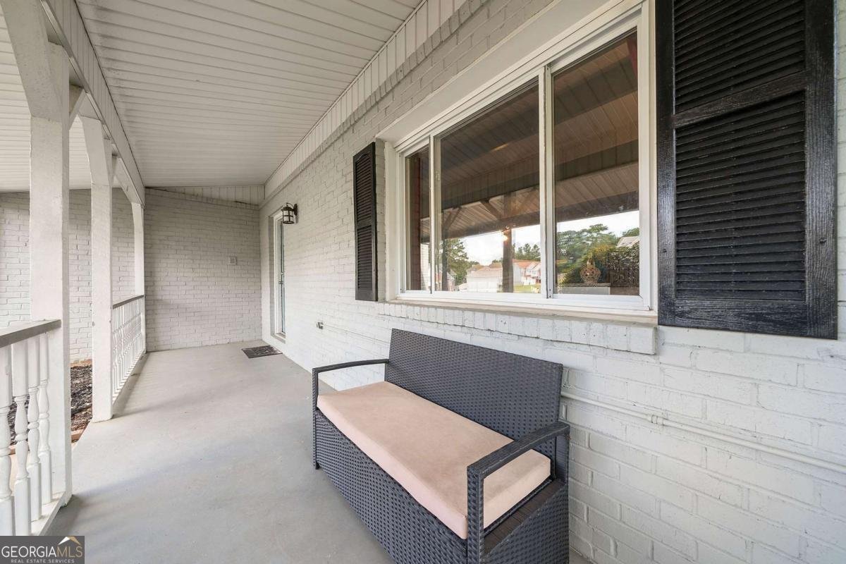 3863 Grist Mill Douglasville - 8
