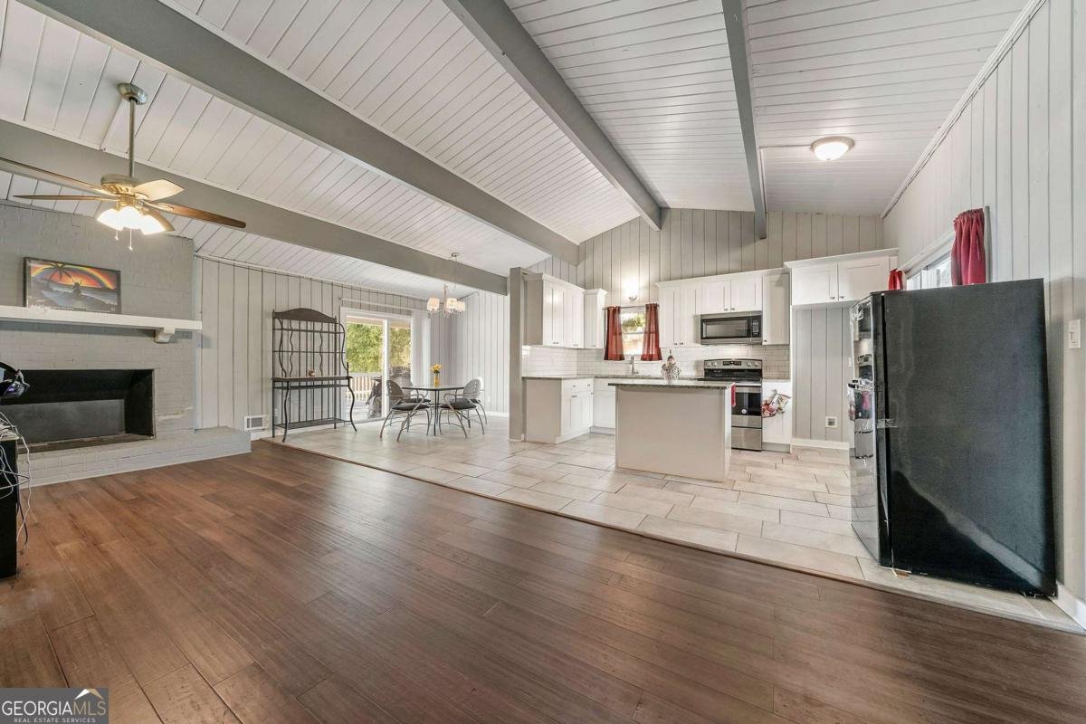 3863 Grist Mill Douglasville - 9