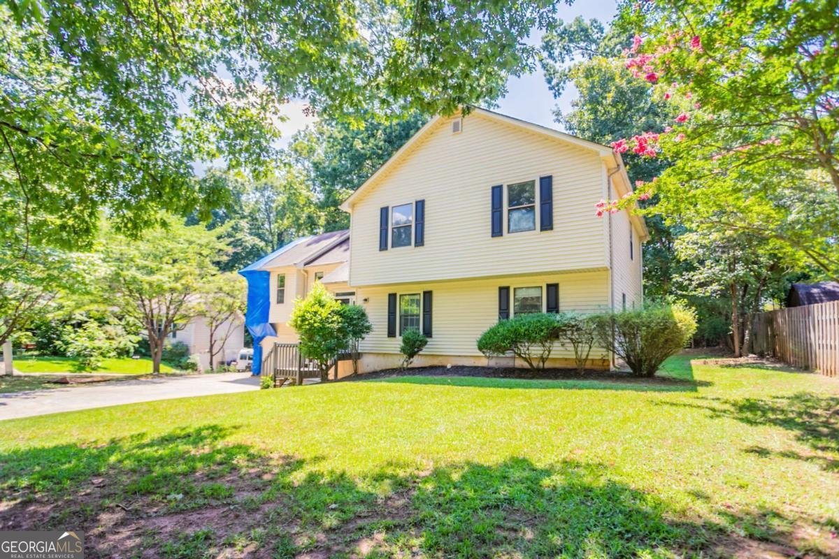 972 Tyrell Drive Austell - 2