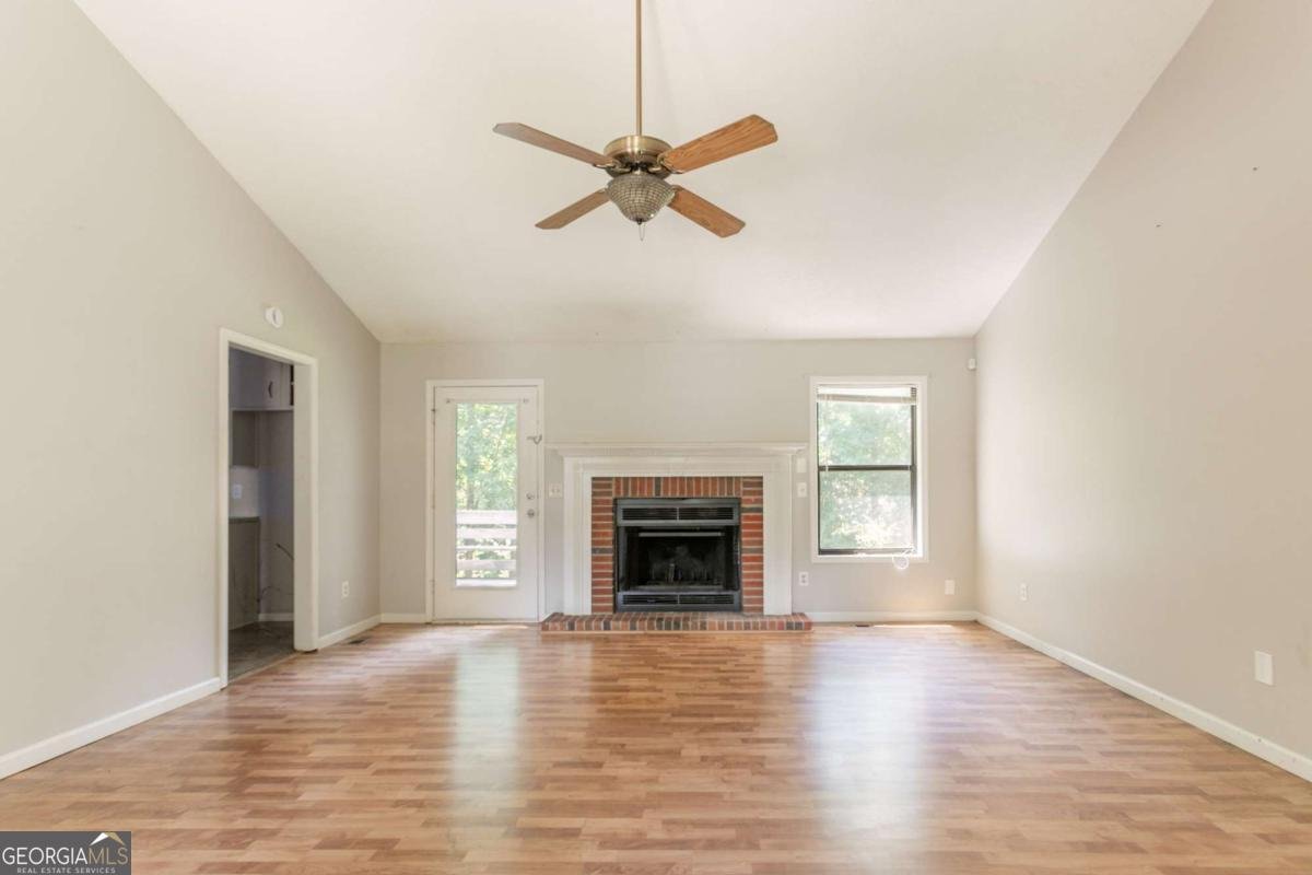 972 Tyrell Drive Austell - 3