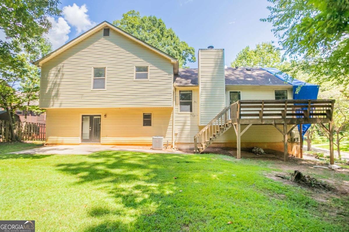 972 Tyrell Drive Austell - 31