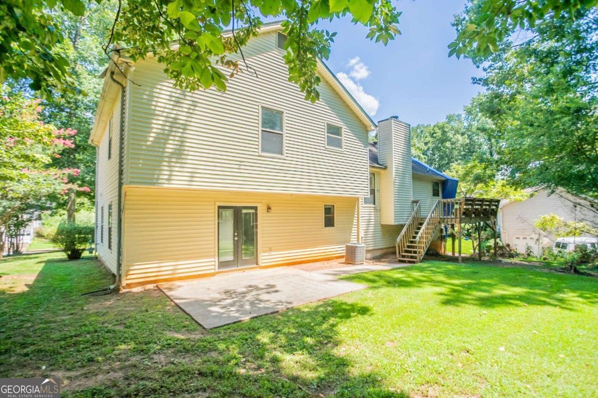 972 Tyrell Drive Austell - 32