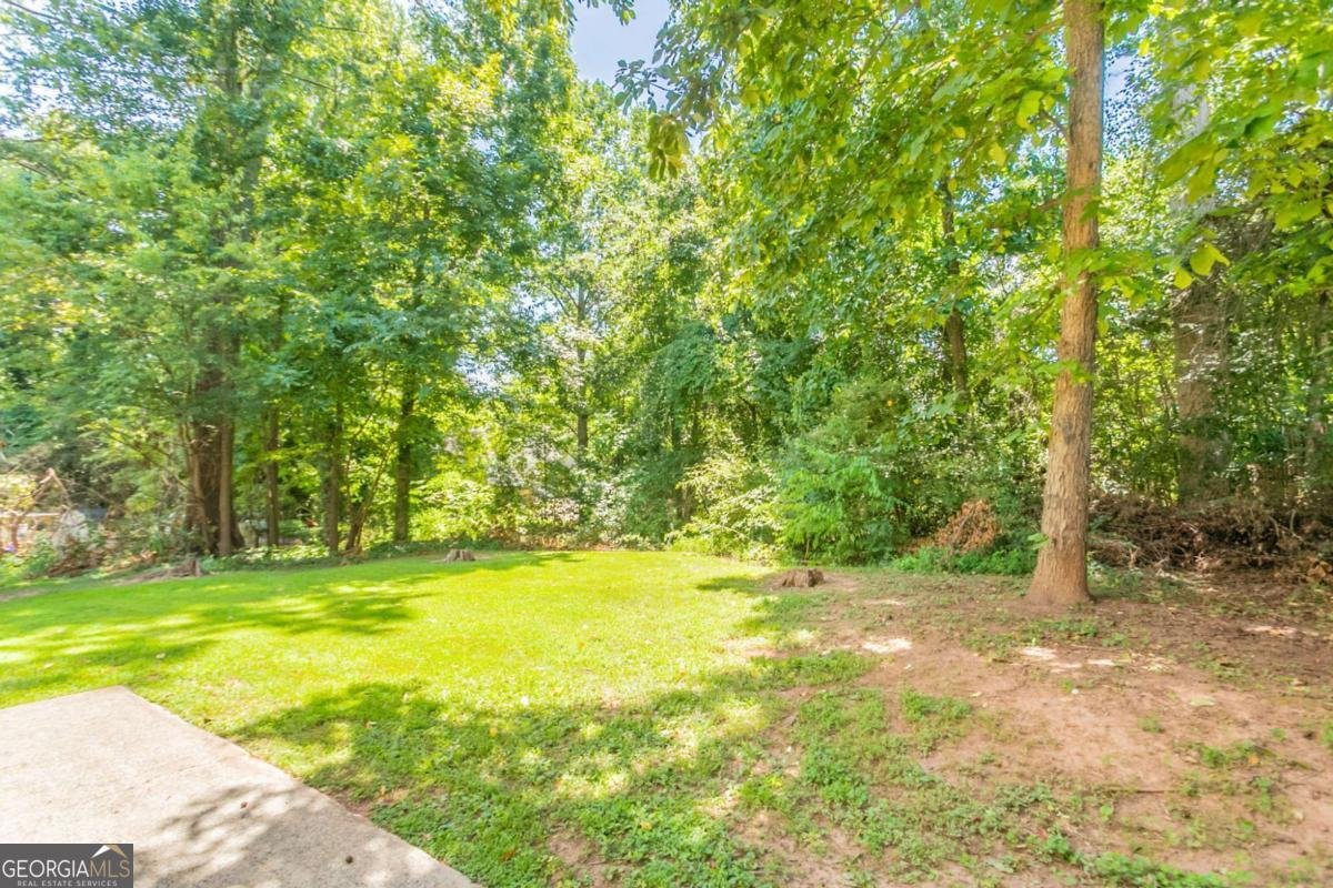 972 Tyrell Drive Austell - 33