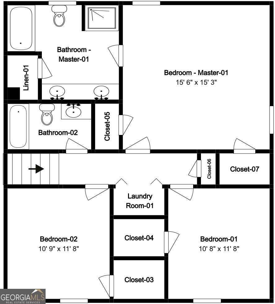 972 Tyrell Drive Austell - 34