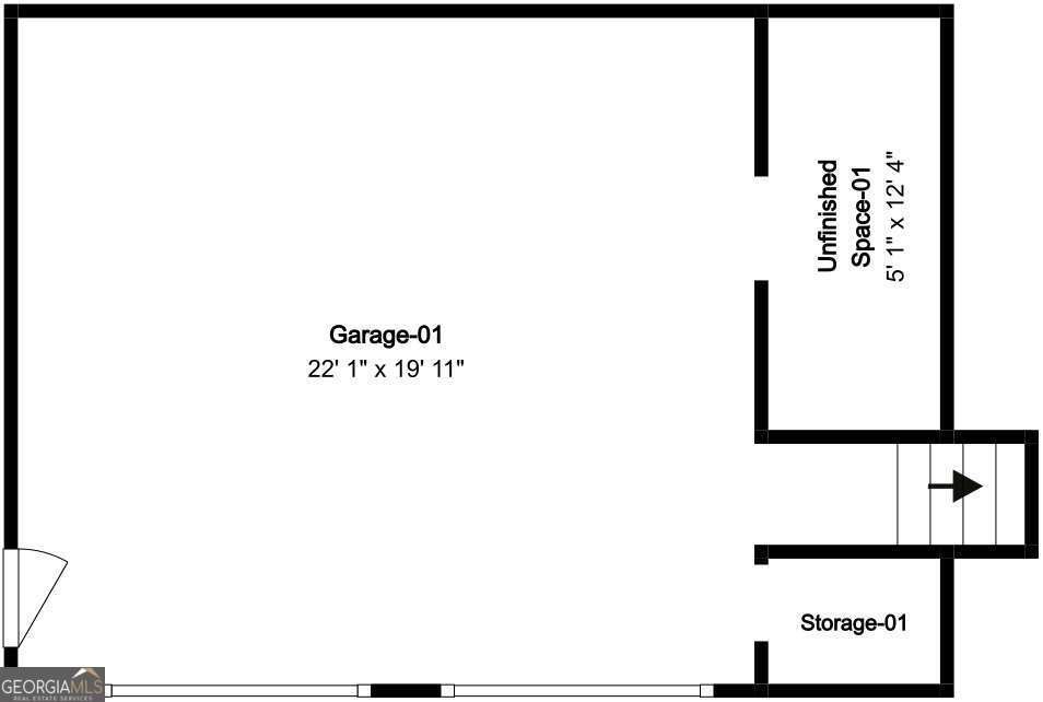 972 Tyrell Drive Austell - 36