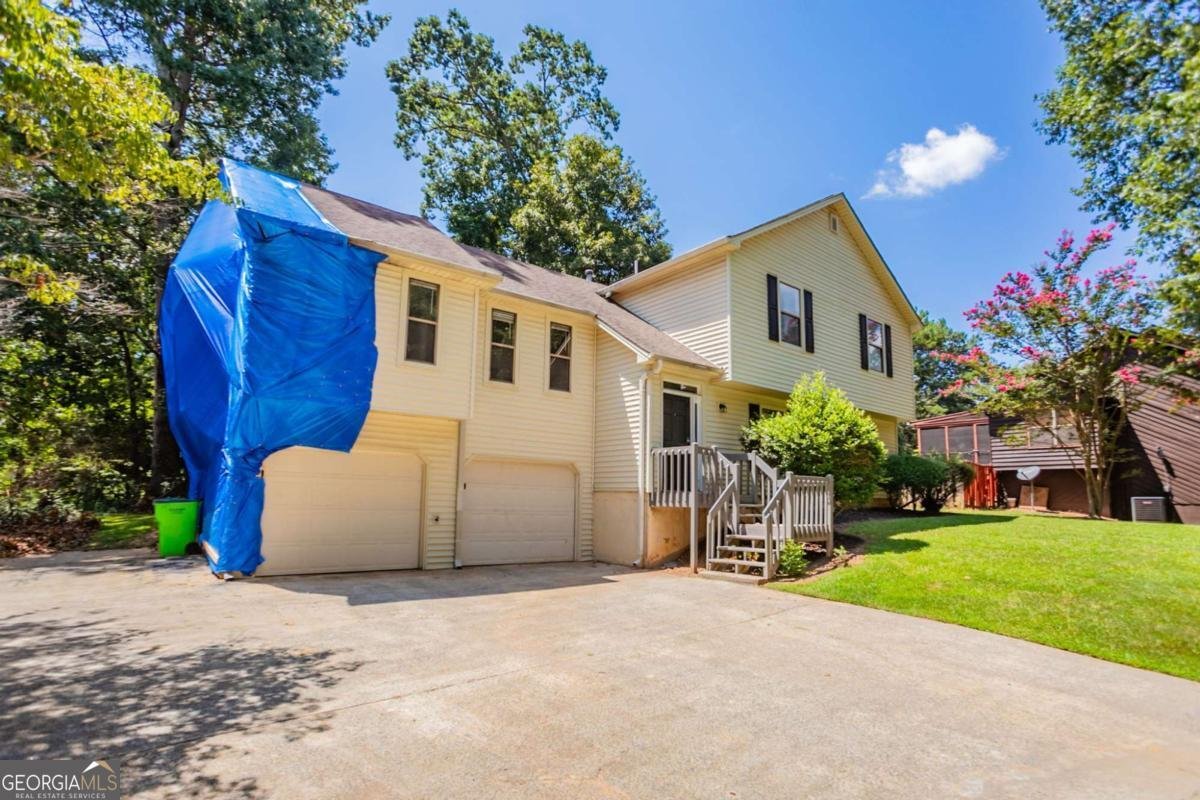 972 Tyrell Drive Austell - 4