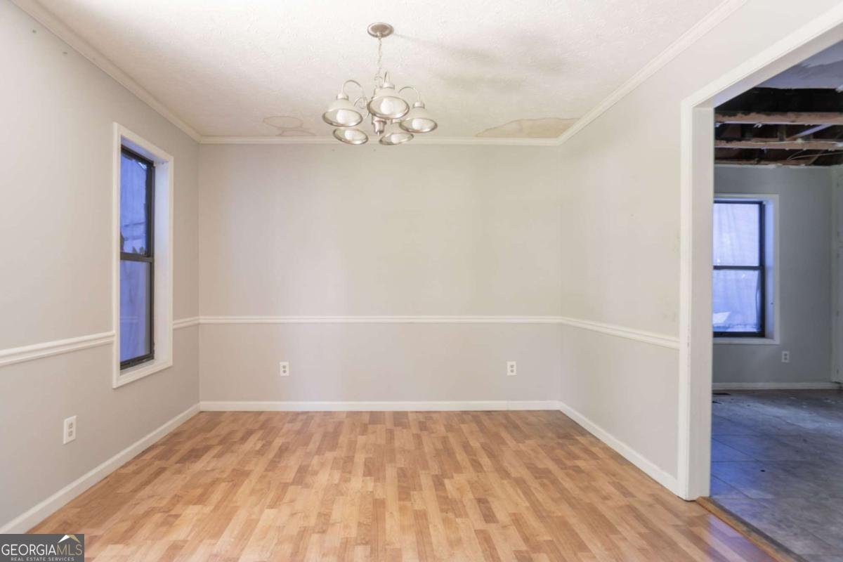 972 Tyrell Drive Austell - 6