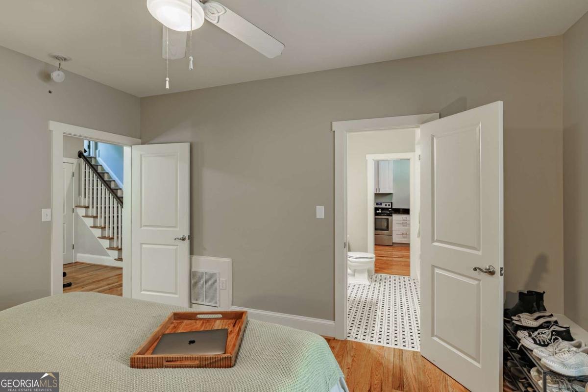 163 Easy Street Athens - 13