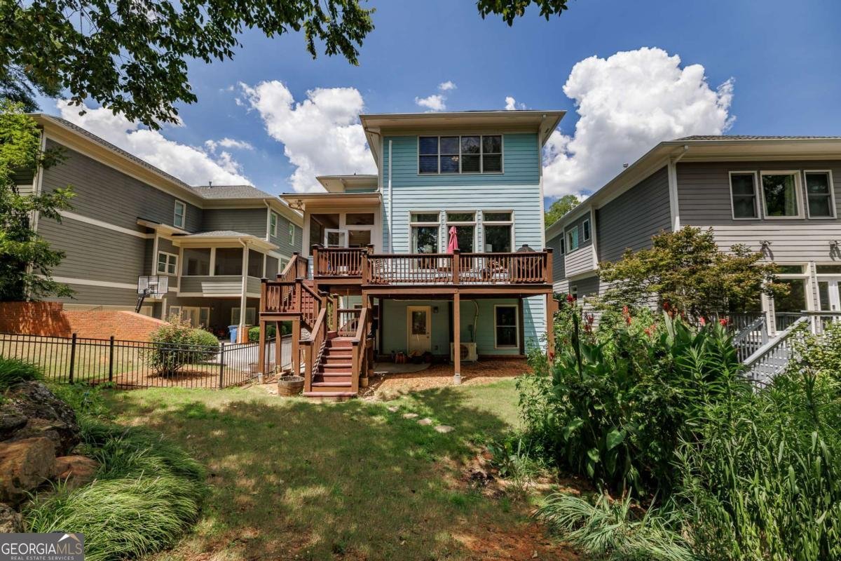 163 Easy Street Athens - 22