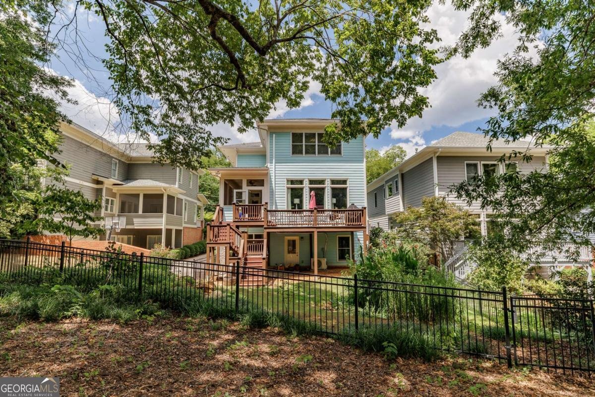 163 Easy Street Athens - 23