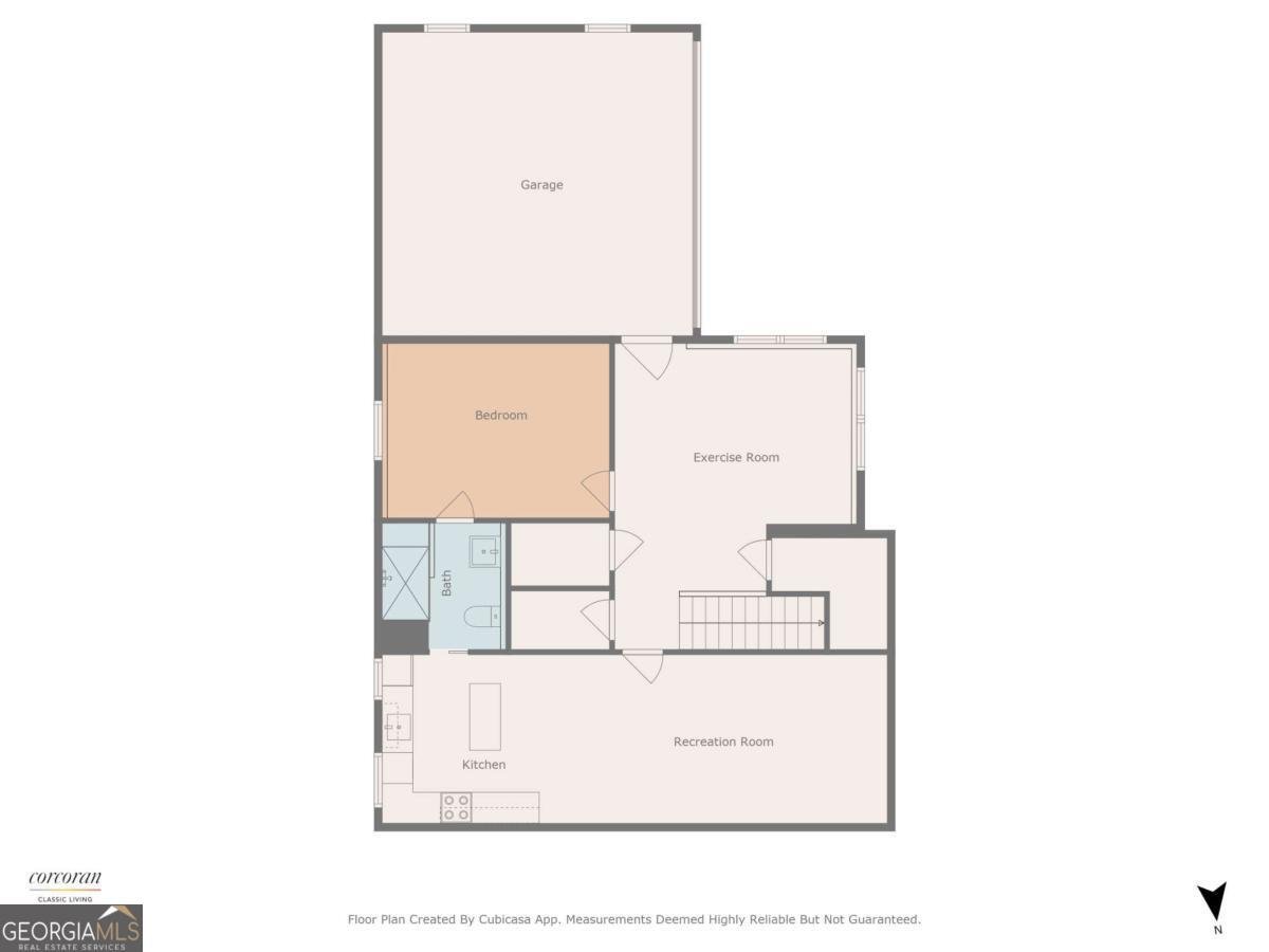 163 Easy Street Athens - 32