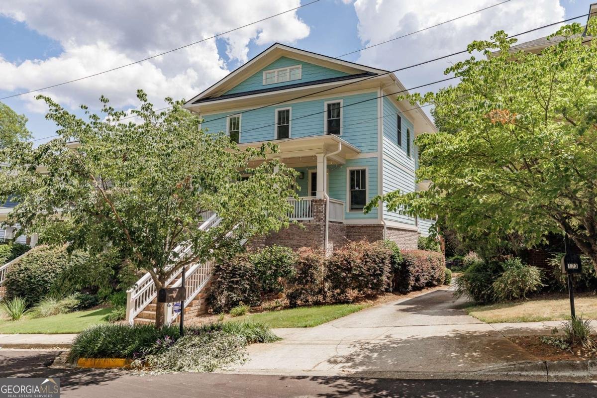 163 Easy Street Athens - 33