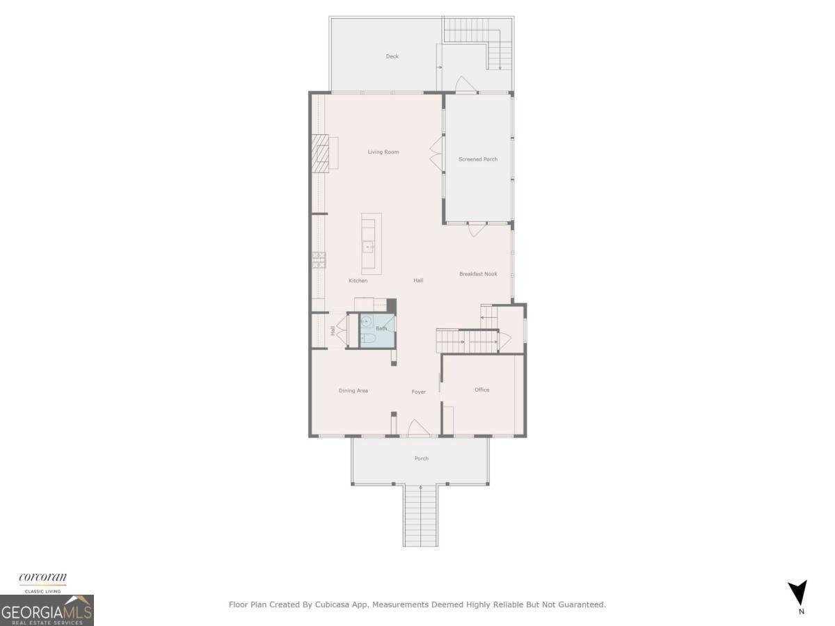 163 Easy Street Athens - 34