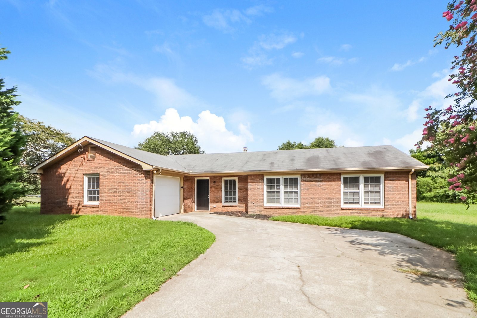 20 Oak Wood Lane Covington - 1