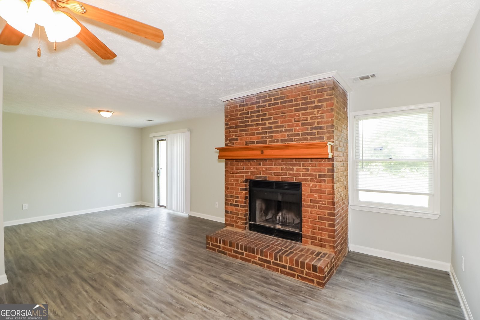 20 Oak Wood Lane Covington - 3