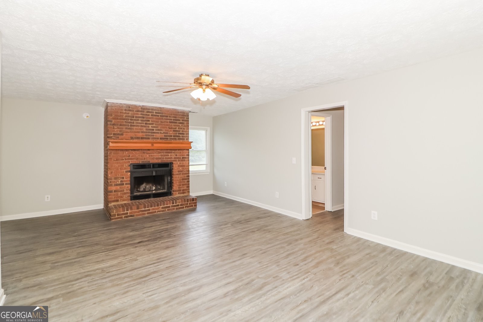 20 Oak Wood Lane Covington - 4
