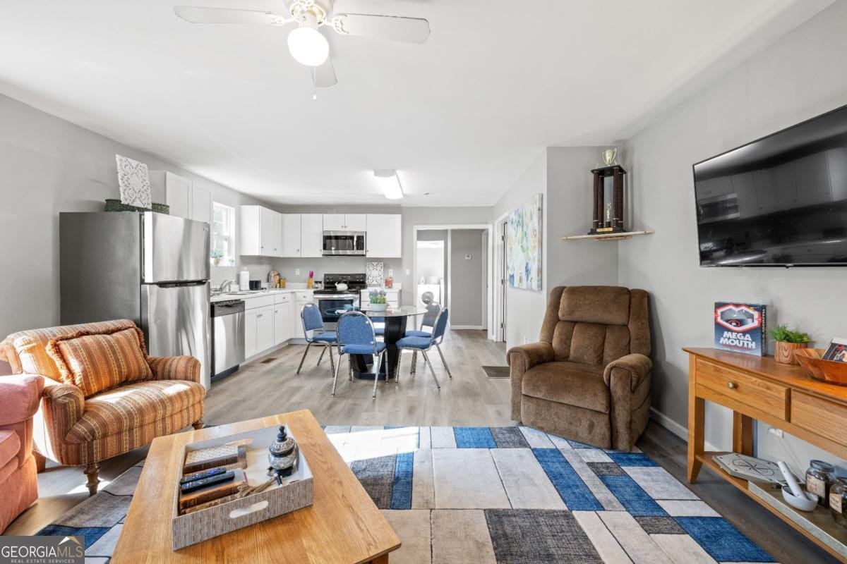 2222 Lee St Covington - 2