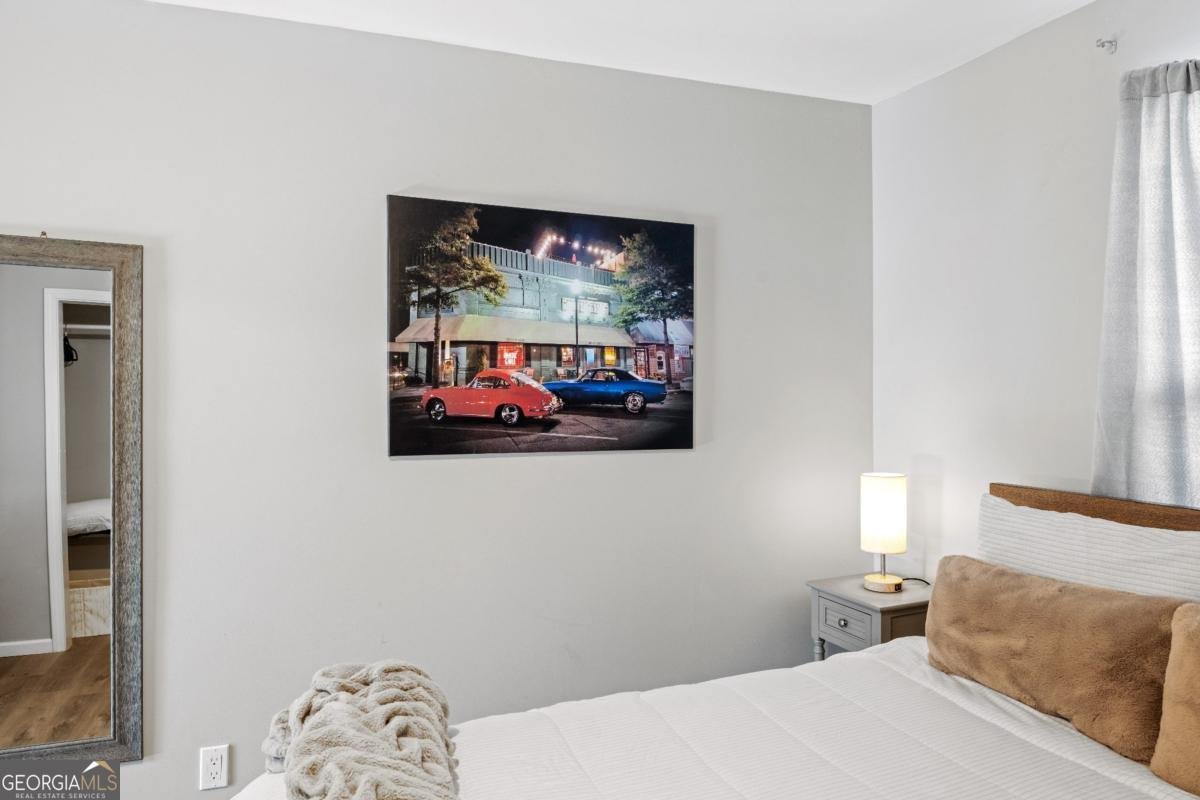 2222 Lee Street Covington - 27