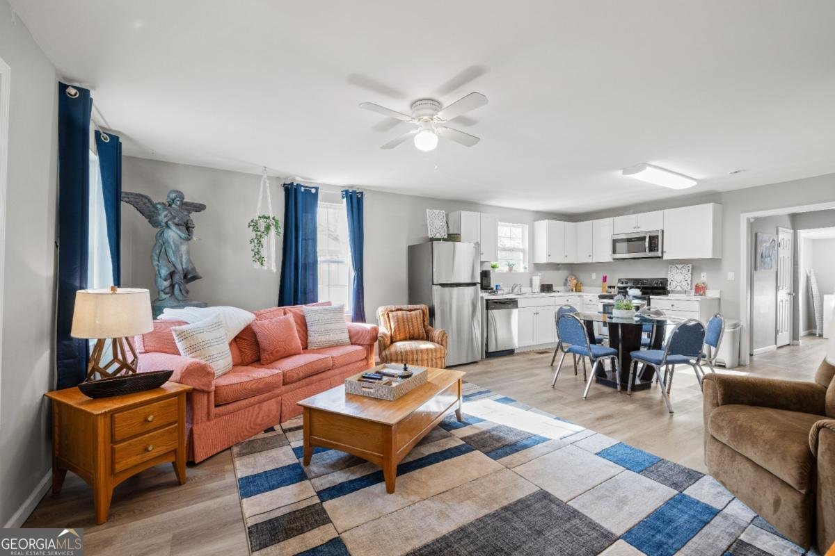 2222 Lee St Covington - 3