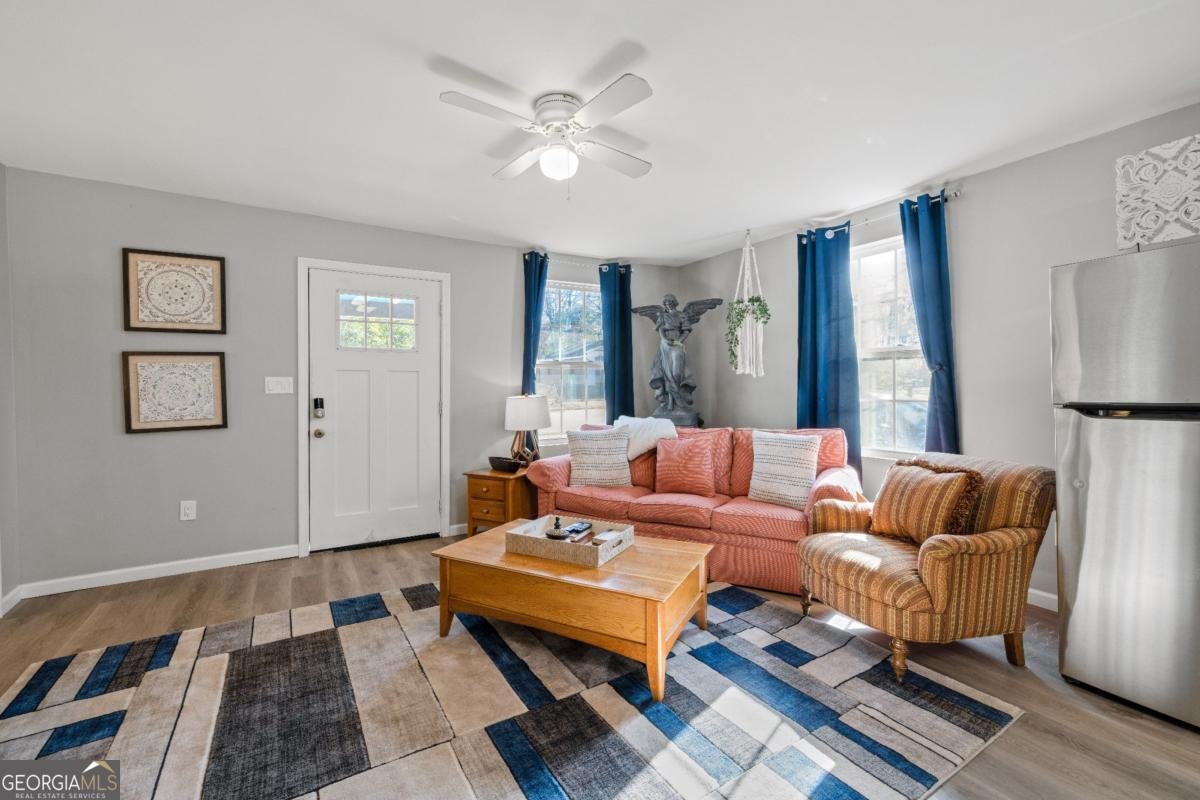 2222 Lee St Covington - 4