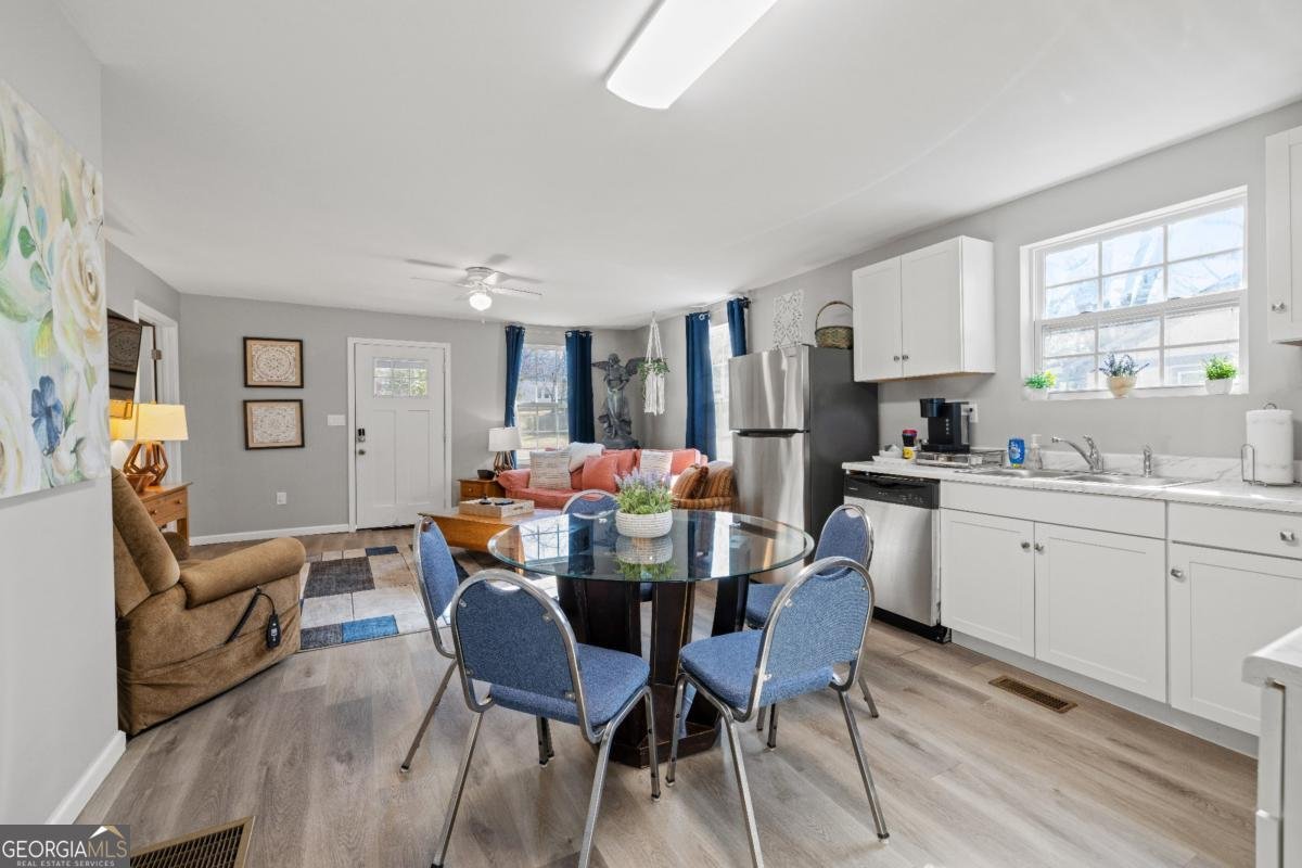 2222 Lee St Covington - 5