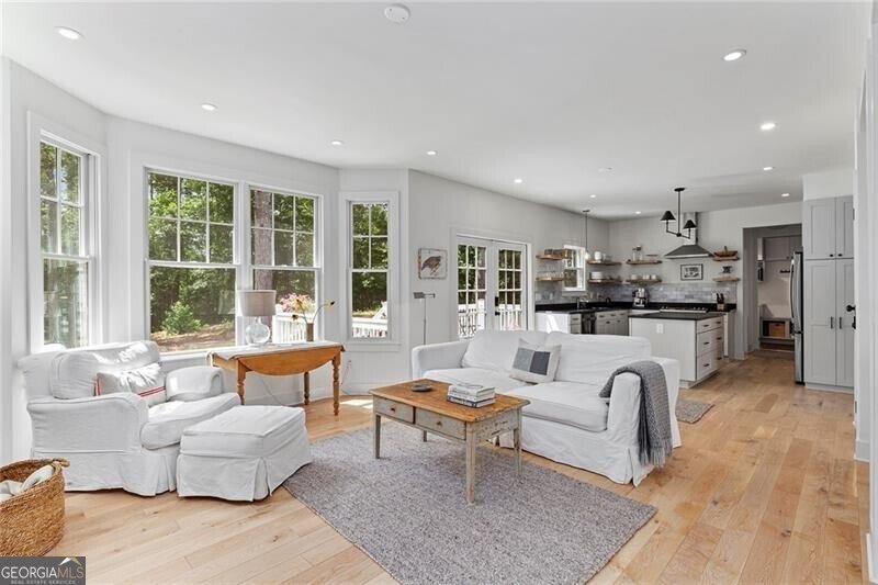 7600 Barnes Road Chattahoochee Hills - 11