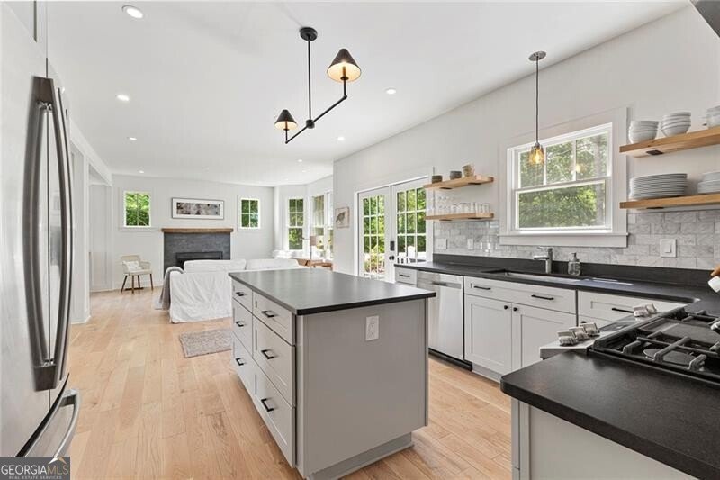 7600 Barnes Road Chattahoochee Hills - 15
