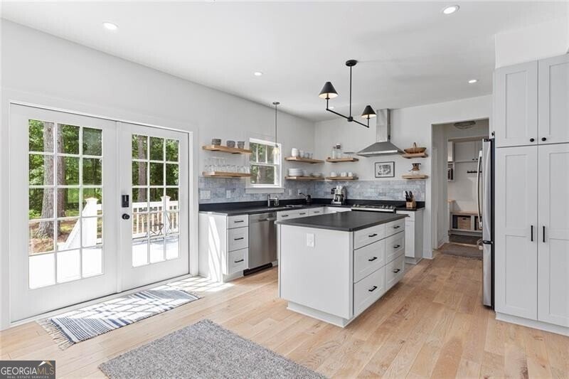7600 Barnes Road Chattahoochee Hills - 16