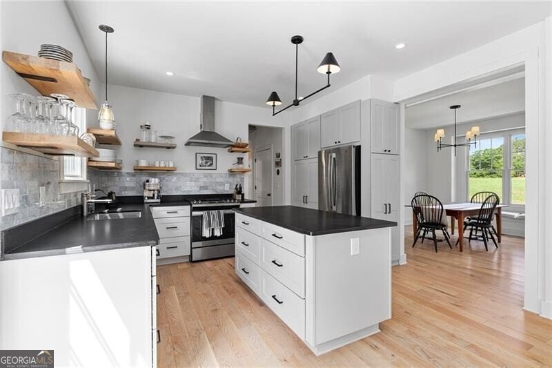 7600 Barnes Road Chattahoochee Hills - 17