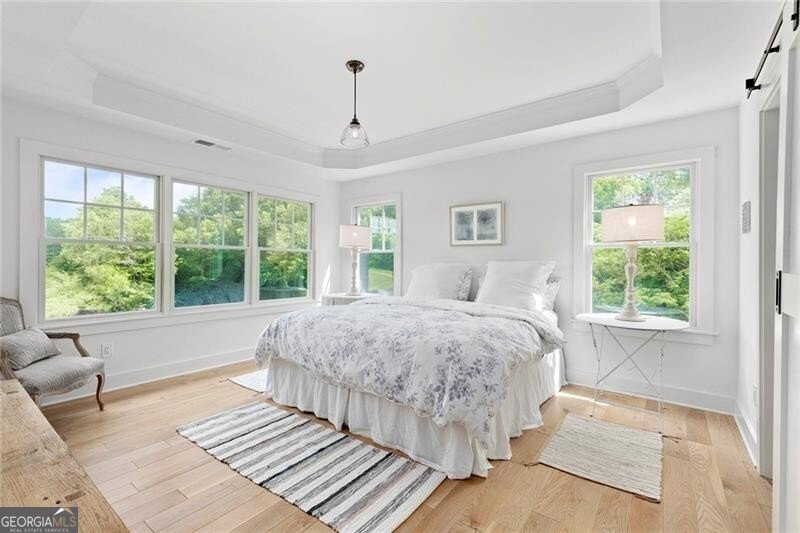 7600 Barnes Road Chattahoochee Hills - 24